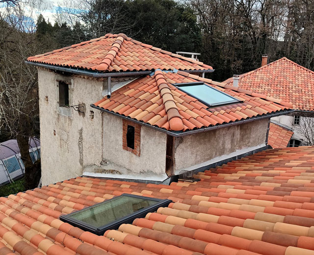 Construction maison Foix