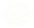 Hartmann Garantie Décennale