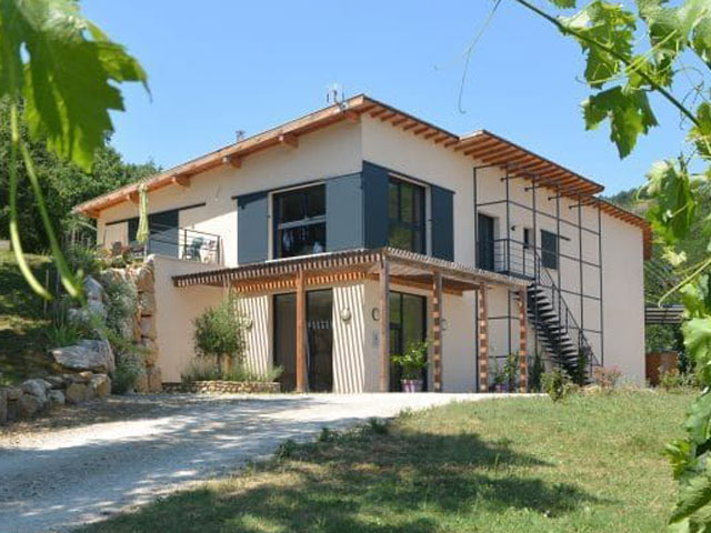 Construction neuve