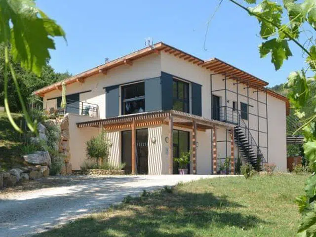 Construction neuve