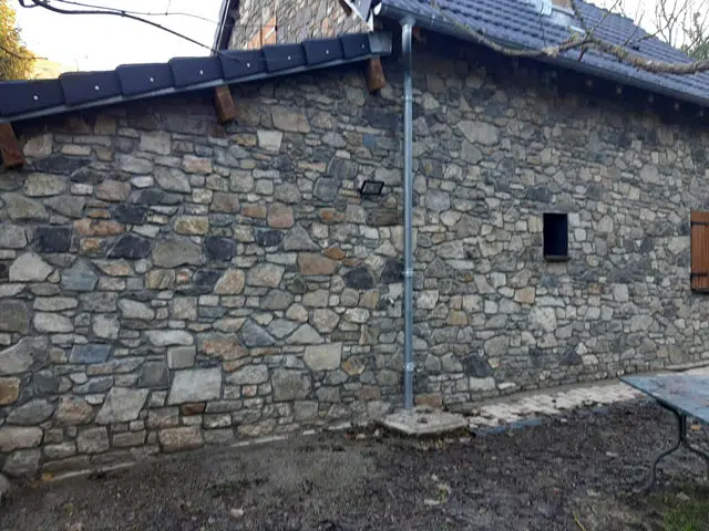 Maçonnerie traditionnelle