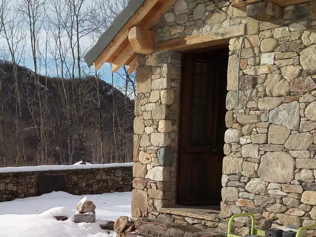 Maçonnerie traditionnelle