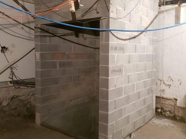 Rénovation maison