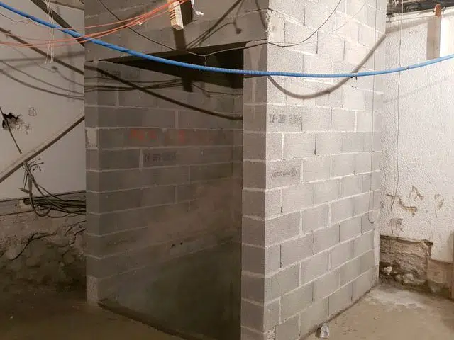 Rénovation maison
