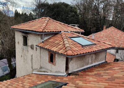 Rénovation Hartmann et fils
