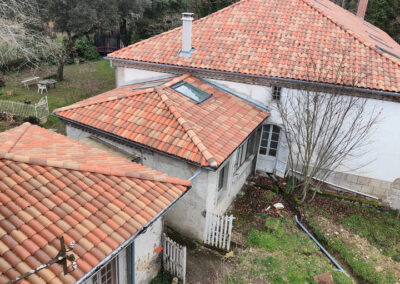 Rénovation Hartmann et fils