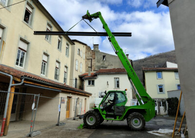 Rénovation Hartmann et fils