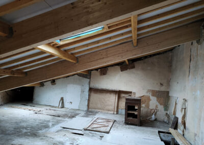 Rénovation Hartmann et fils