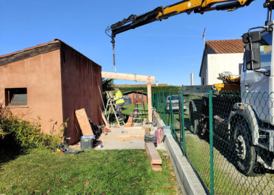 Rénovation Hartmann et fils