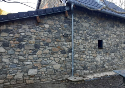 Rénovation Hartmann et fils