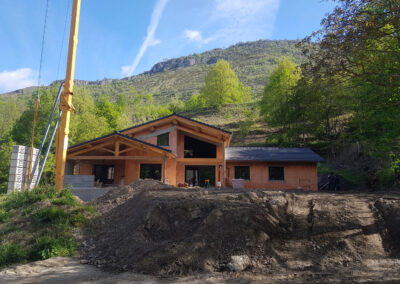 Rénovation Hartmann et fils