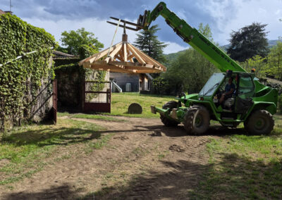 Rénovation Hartmann et fils